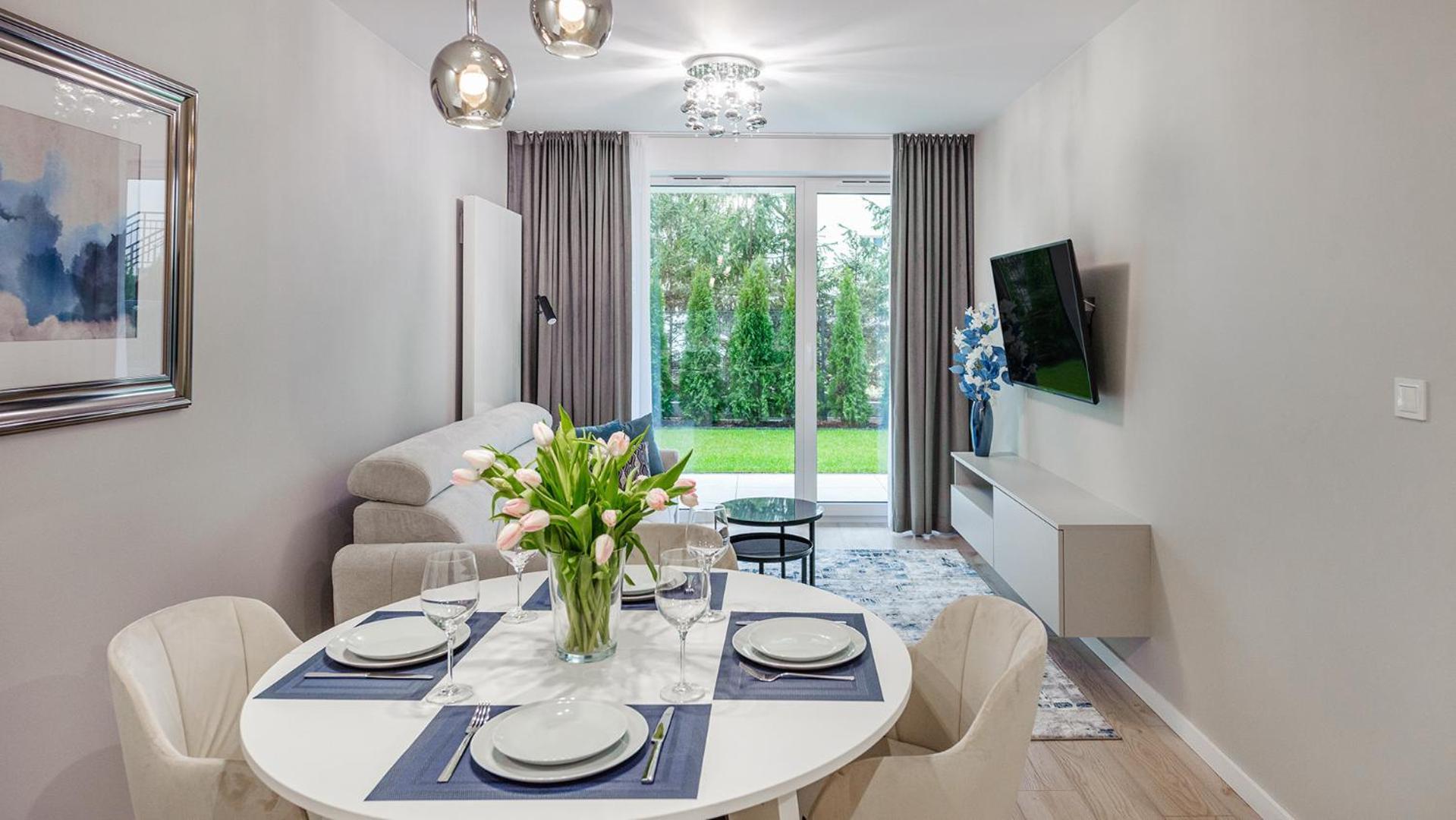 Six&six Garden Whiteblue Kolberg