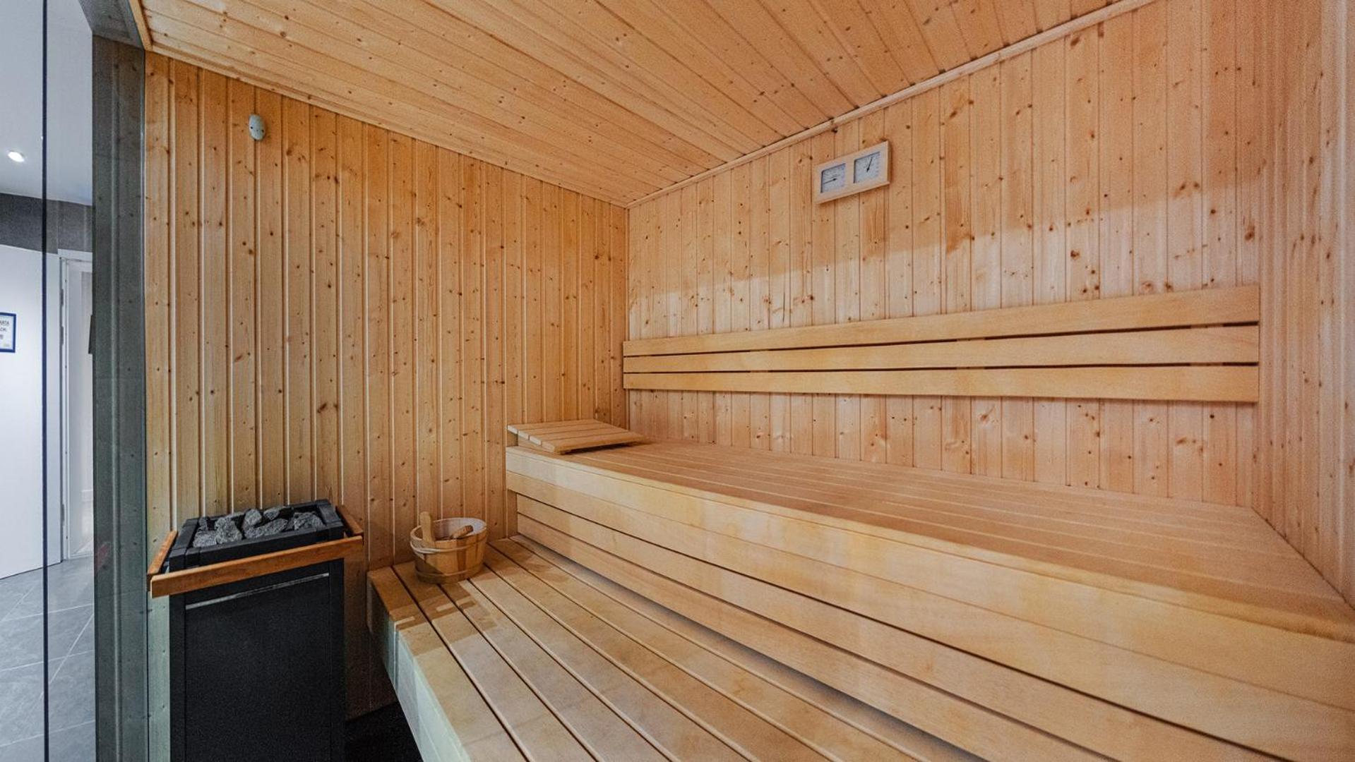 Six&six Garden Whiteblue Apartment Kolberg